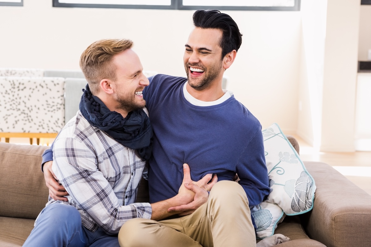 Gay Dating in South Dakota: Unveil the Vibrancy of Love