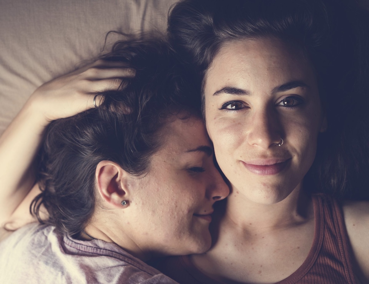 Igniting Romance: Lesbian Dating in South Dakota Claims the Spotlight